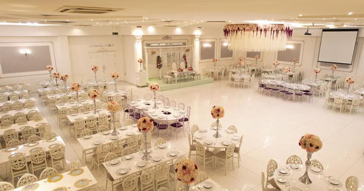 Armonia Deluxe Kayseri Düğün Salonu Galeri