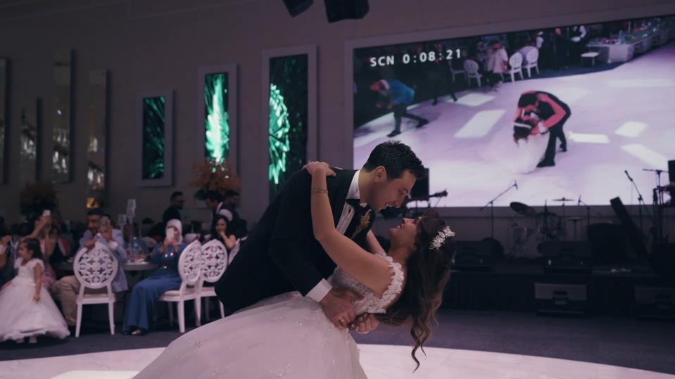 Armonia Deluxe Kayseri Düğün Salonu Galeri
