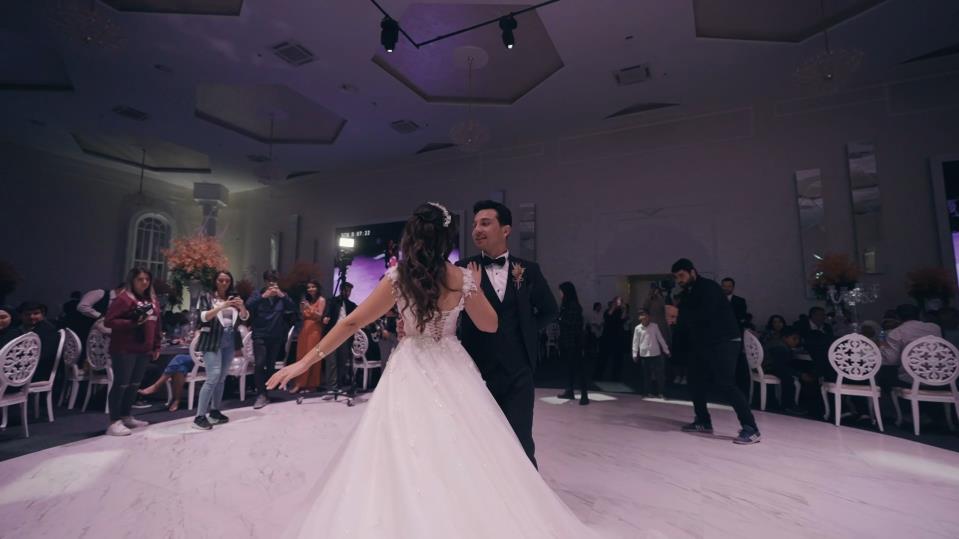Armonia Deluxe Kayseri Düğün Salonu Galeri